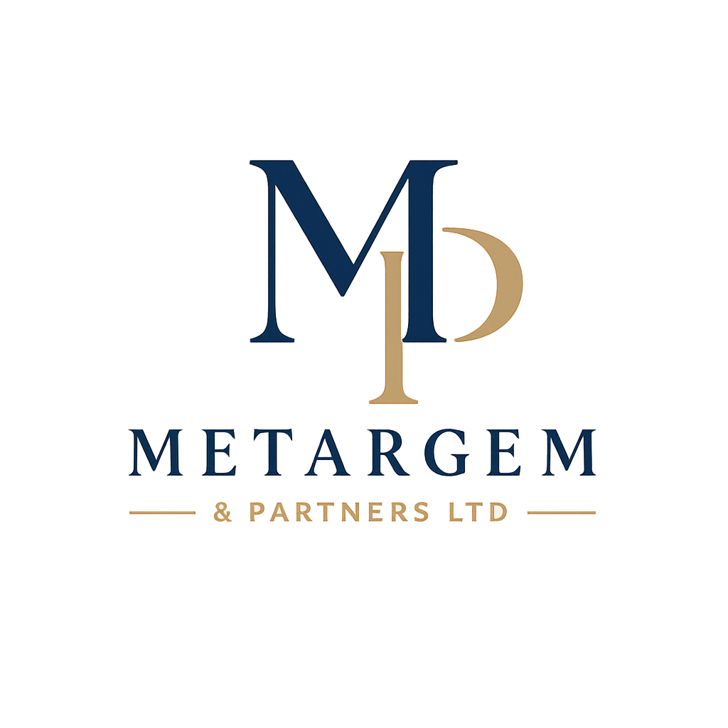 Metargem & Partners Ltd logo